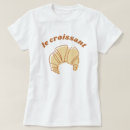 Buscar brunch camisetas Croissant