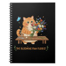 Buscar garras cuadernos Flores