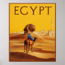 Buscar pirámide de egipto posters Camello