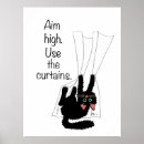 Buscar mudanza posters Gatito