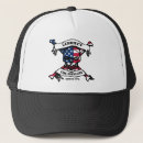 Buscar muerta camionero gorras Cráneo