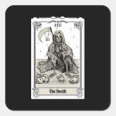 Buscar tarot pegatinas Adivinación
