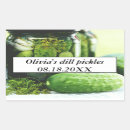 Buscar pickle pegatinas Verde