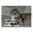 Buscar enojado tarjetas 9 º gata