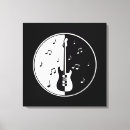 Buscar musical lienzos Para él