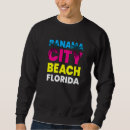 Buscar panamá sudaderas Playa