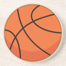 Buscar baloncesto posavasos Cumpleaños