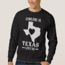 Buscar alguien me ama sudaderas Estado