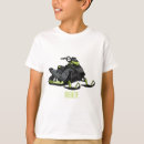 Buscar motos camisetas Para niños