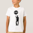 Buscar parada infantil camisetas Para todos
