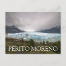 Buscar perito moreno postales Fotografía
