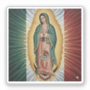 Buscar virgen de guadalupe pegatinas México