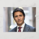 Buscar primeros ministros postales Justin trudeau