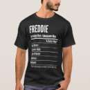 Buscar freddie camisetas Inmoralidad