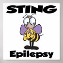 Buscar epilepsia posters Enfermedad