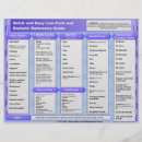 Buscar nutrición flyers Dieta