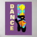 Buscar danza moderna posters Para ella