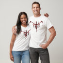 Buscar elefante rojo camisetas Para todos
