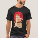 Buscar yakuza camisetas Japón