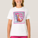 Buscar gato 3d camisetas Para niños