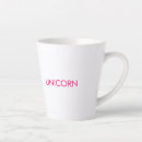 Buscar unicornio tazas Para todos