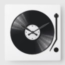 Buscar discos vinilo de relojes de pared Expediente