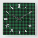 Buscar manta relojes de pared Elegante