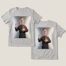 Buscar sacerdote mujer camisetas Cristiano