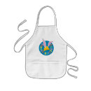 Buscar soledad delantales Infantil