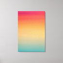 Buscar azul cielo lienzos Rosa