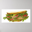 Buscar sabroso posters Comida