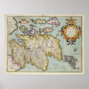 Buscar mapa de islas británicas posters Escocia