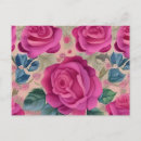 Buscar ramo de rosas postales General y unisex