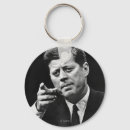 Buscar jfk llaveros Patriótico