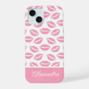 Buscar besos iphone fundas Rosa