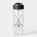 Buscar hockey agua botellas Equipo