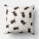 Buscar tarantula cojines Tarántula
