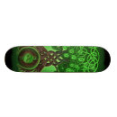 Buscar irlanda tablas de skate Verde