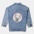 Buscar pintura chaquetas Perro