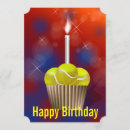 Buscar la magdalena invitaciones de cumpleaños General y unisex