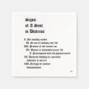 Buscar alma servilletas Espiritual