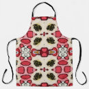 Buscar árabe delantales Colorido