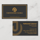 Buscar sleek tarjetas de visita Limpio