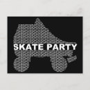 Buscar skate party invitaciones Deporte