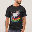 Buscar unicorn camisetas Popa