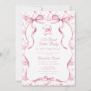 Buscar baño invitaciones Elegante