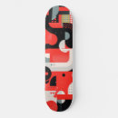 Buscar formas tablas de skate Negro