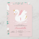 Buscar color de rosa invitaciones Para niños