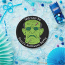 Buscar frankensteins Niños