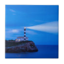 Buscar faro azulejos Playa